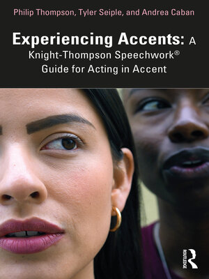 cover image of Experiencing Accents